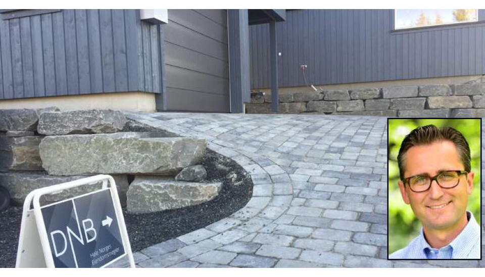 Lanserer «EU-kontroll» for hus