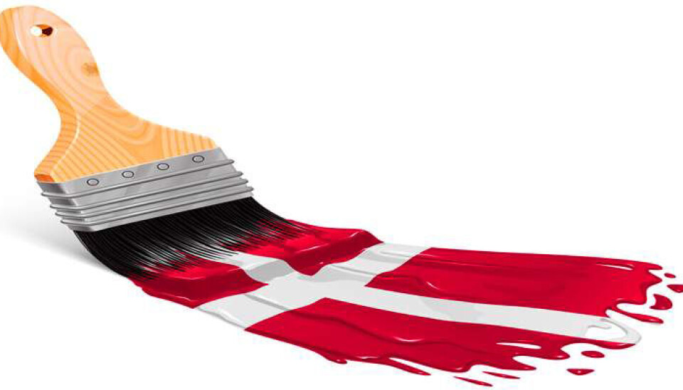 Vedtok malingsfritt rot-fradrag