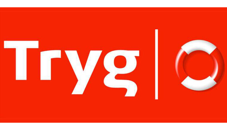 Håndverksgruppen med Tryg-avtale