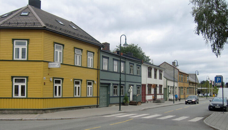 Tjente 21 kroner, to år uten reaksjon