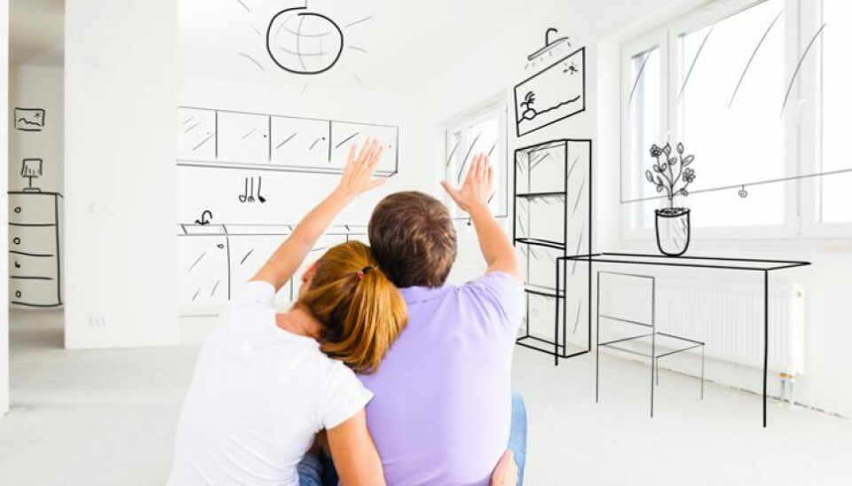 Hvilken bransje er du egentlig i?