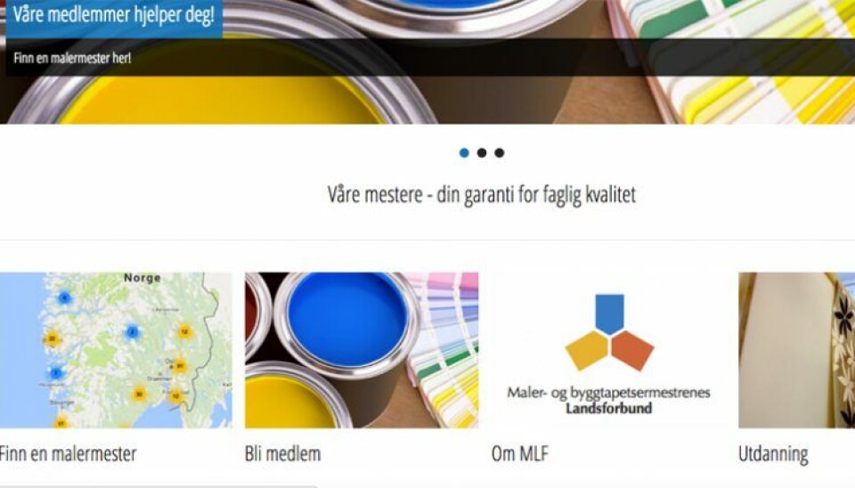MLF jakter på ny fagsjef