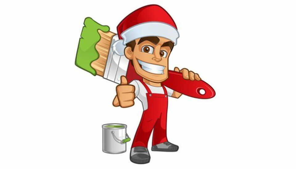God jul!