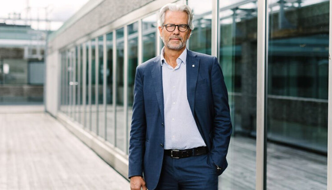 Jon Sandnes, BNL Jon Sandnes, BNL