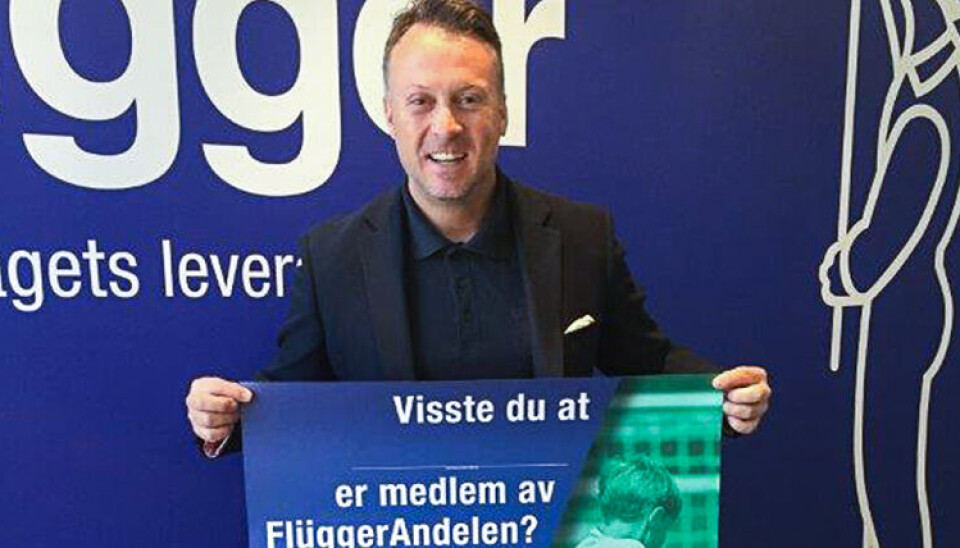 Rekordstor tilbakebetaling til frivillige foreninger