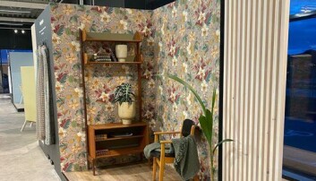 INSPIRASJON: Butikken er delt opp i ulike soner hvor både interiør og eksteriør er i fokus. (Foto: D. Nysted) INSPIRASJON: Butikken er delt opp i ulike soner hvor både interiør og eksteriør er i fokus. (Foto: D. Nysted)