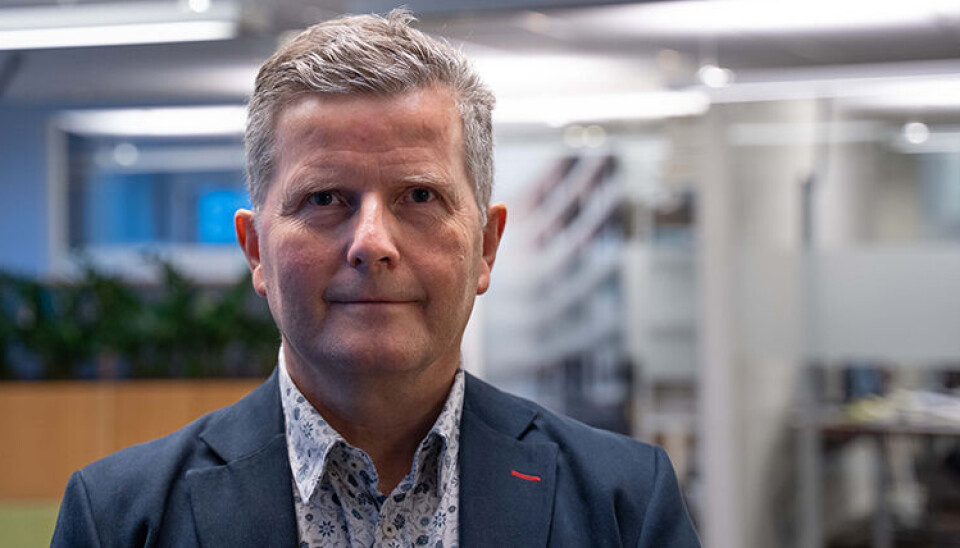 Rekordvekst for miljødeklarasjoner