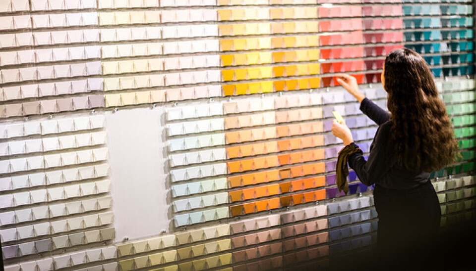 Økt etterspørsel gir flere svanemerkede produkter