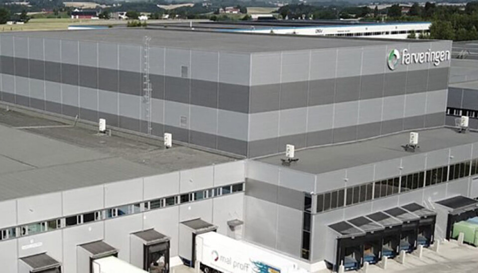 Mestergruppen kjøper Malorama