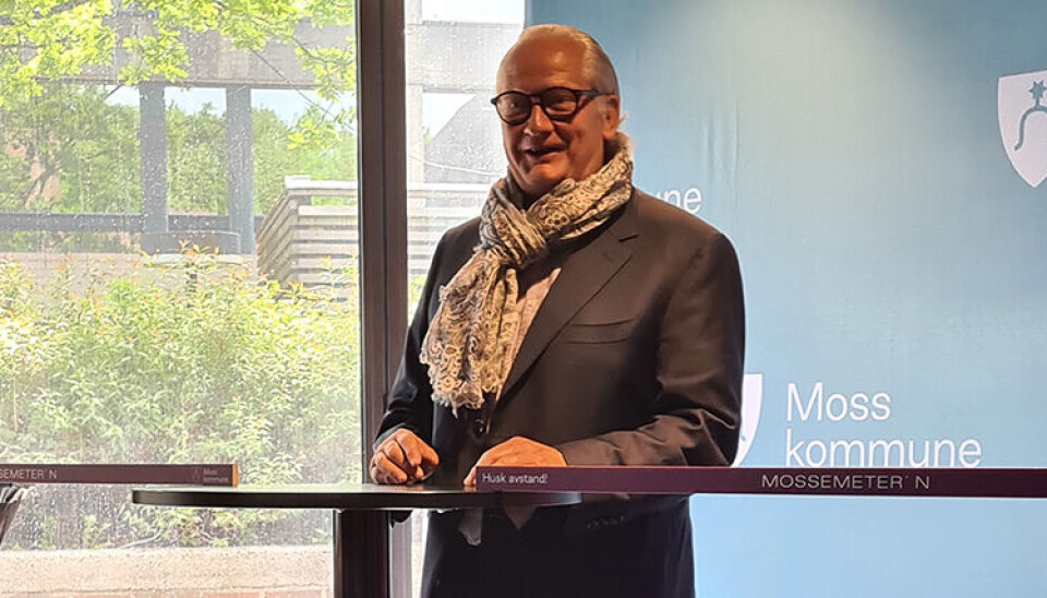 Skal stanse akrim i Østfoldregionen