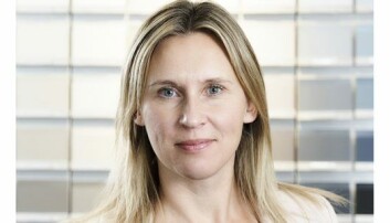 LANGSIKTIG: – Med et økt fokus på bærekraft generelt, og at man skal ha et bygg som står over lang tid, så er det viktig at det bygget tar fremtiden inn over seg og er attraktivt i levetiden det skal ha, sier Evie Gaasholt i Tine. (Foto: Morten Rakke) LANGSIKTIG: – Med et økt fokus på bærekraft generelt, og at man skal ha et bygg som står over lang tid, så er det viktig at det bygget tar fremtiden inn over seg og er attraktivt i levetiden det skal ha, sier Evie Gaasholt i Tine. (Foto: Morten Rakke)