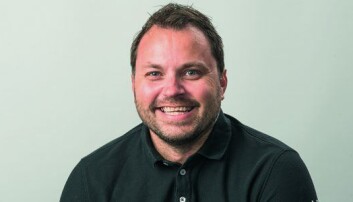 MILJØFOKUS: Breeam og andre miljøsertifiseringer har bidratt til økt oppmerksomhet rundt malingsprodukter, mener Kim Andersen i Jotun. (Foto: Jotun) MILJØFOKUS: Breeam og andre miljøsertifiseringer har bidratt til økt oppmerksomhet rundt malingsprodukter, mener Kim Andersen i Jotun. (Foto: Jotun)