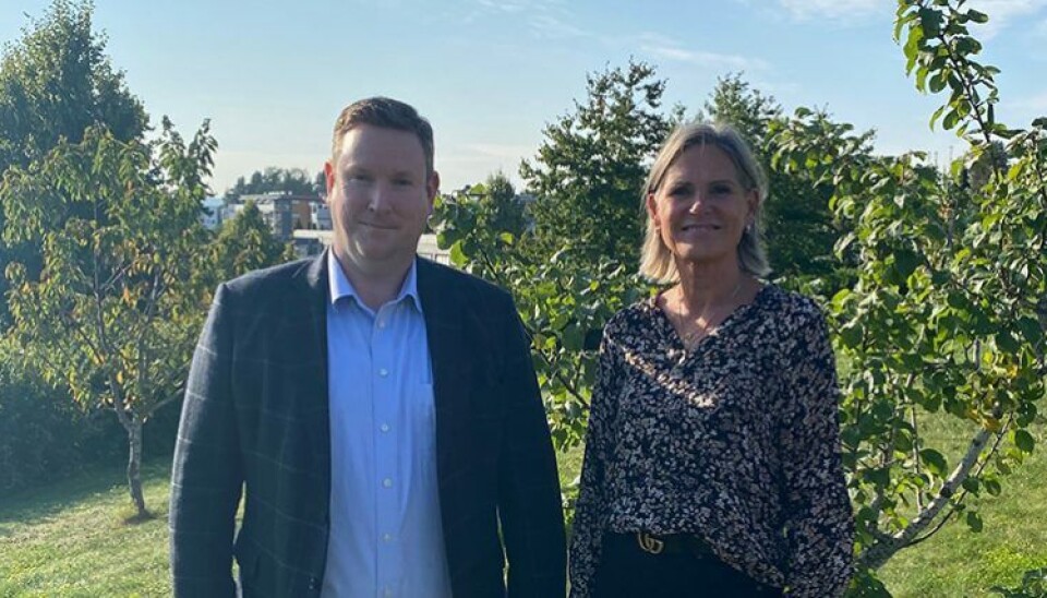 Ny daglig leder i MesterAlliansen