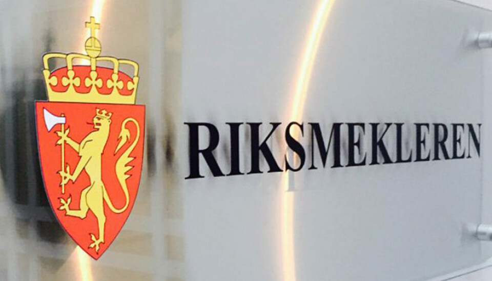 MULIG STREIK: Om meklingen ikke fører frem kan en rekke bedrifter organisert i Fellesforbundet og omfattet av Fellesoverenskomsten for byggfag tas ut i streik.