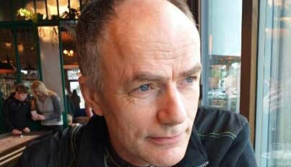 DELT: – Vi har folk som er positive til forbud mot innleie, og andre som ikke ønsker det, sier styreleder Roy Skorstad i Byggebransjens Uropatrulje.